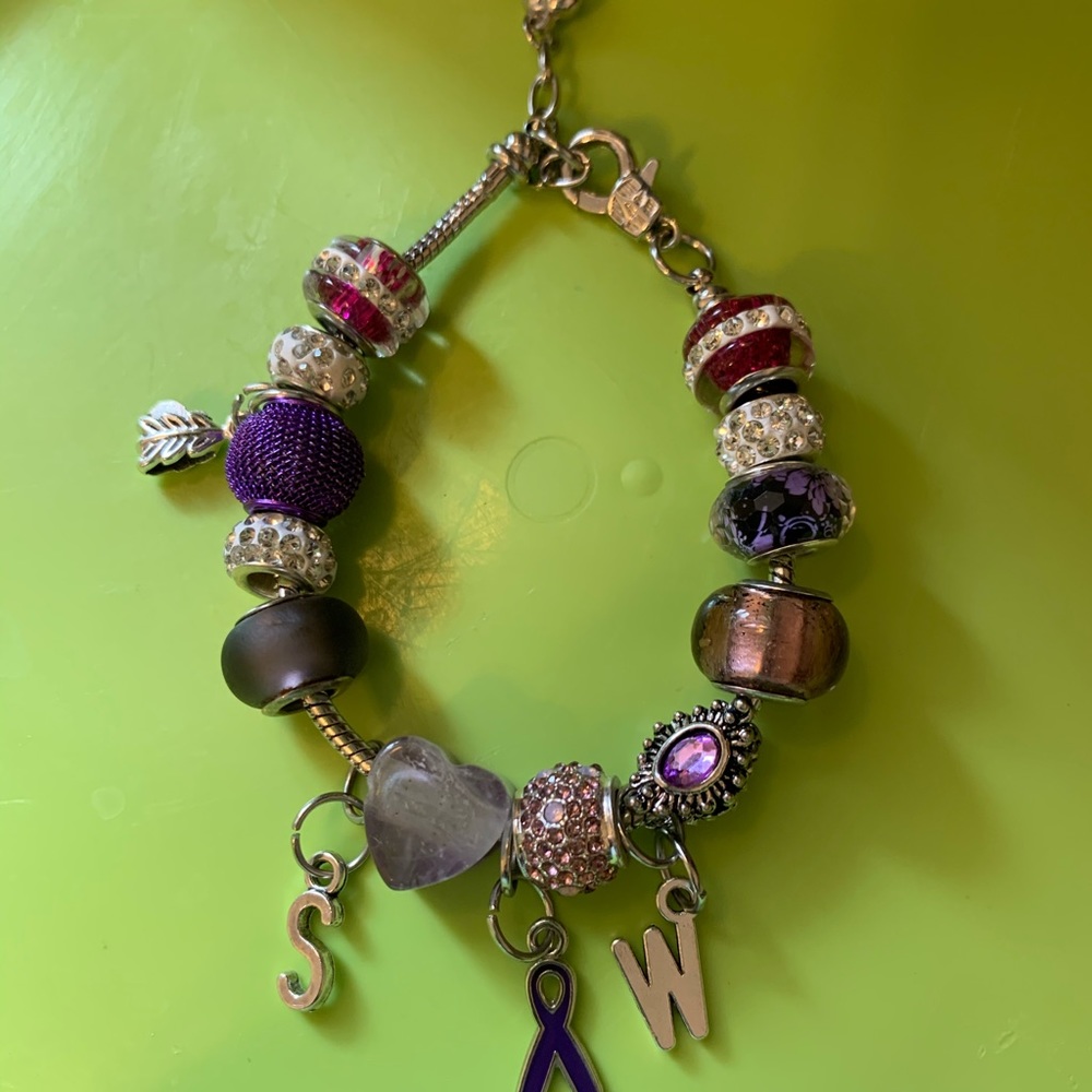 Lupus Bracelets - Picture 2 of 6